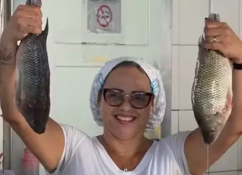 VENDA DIRETA ][ Nova estratégia de comercialização de tilápia reduz preços na Grande Vitória